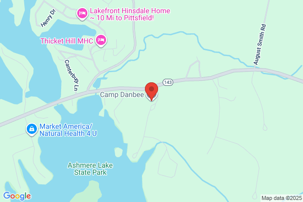 Camp Danbee Inc