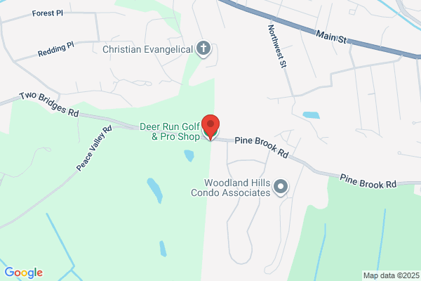 Deer Run Golf Pro Shop