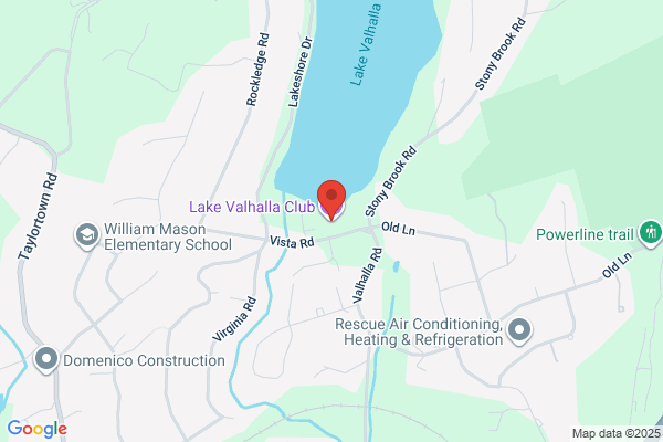 Lake Valhalla Club the