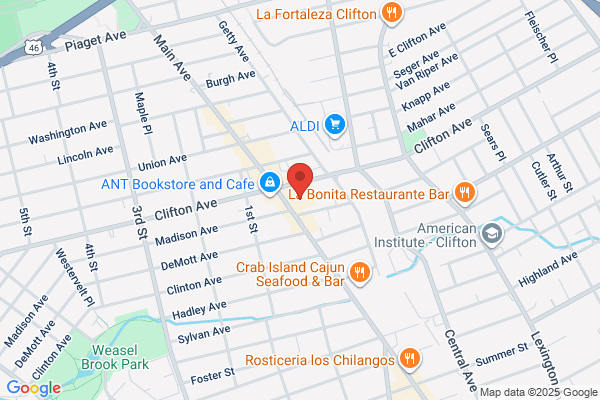 Lyman & Ryerson Electrical Contractors