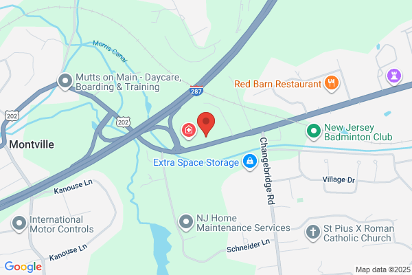 Montville Nutrition Site