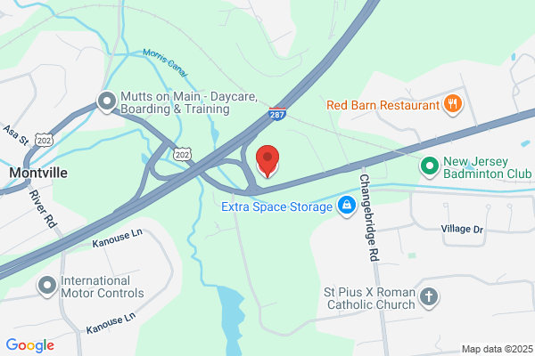 Montville Pediatric Dentistry