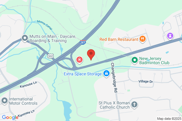 Montville Township of, Court