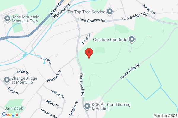 Montville Township of, Public Schools, Cedar Hill School