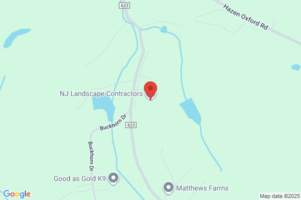 New Jersey Landscaping Services