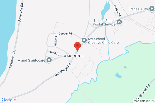 Ploger Crane Service Inc
