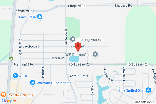 Springfield Clinic Bloomington - Normal