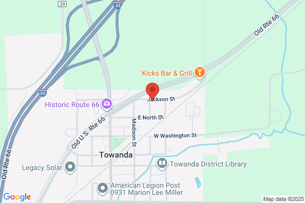 Towanda Company