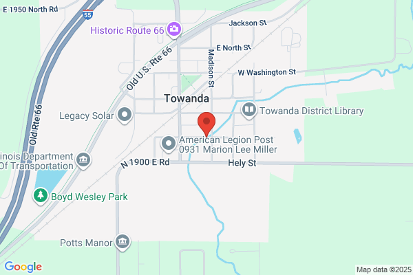 Towanda Township
