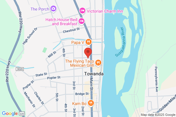 Towanda Public Library