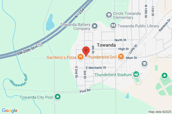 Towanda State Bank