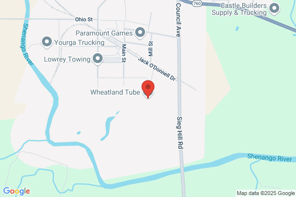 Wheatland Industries