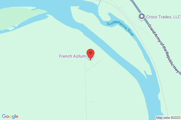 French Azilum Inc