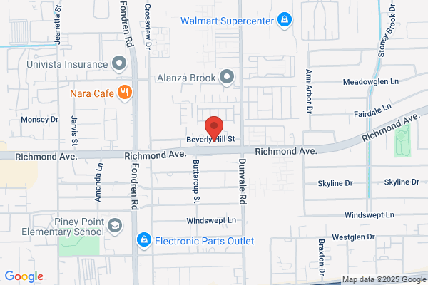 Fast Lane Auto Repair