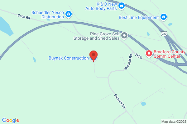 Buynak Construction