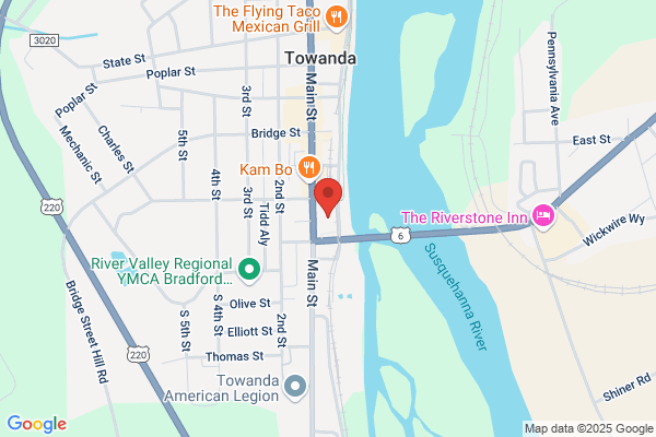 Lasco George J Dentist