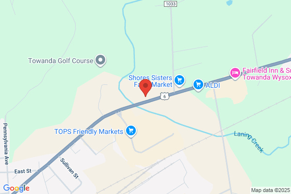 Yoder Autocare and Tires Inc