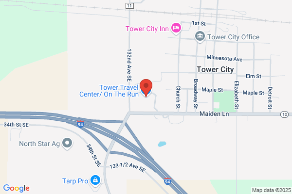 Tower Fuel Stop