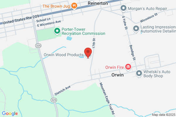 Orwin Lathe and Dowel