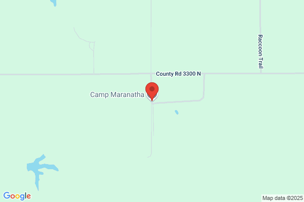 Camp Maranatha