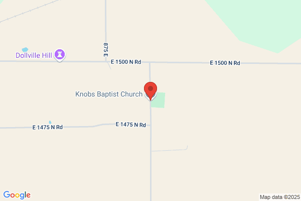 Knobs Baptist Church