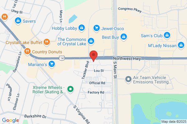 Mid America Vacuum Centers