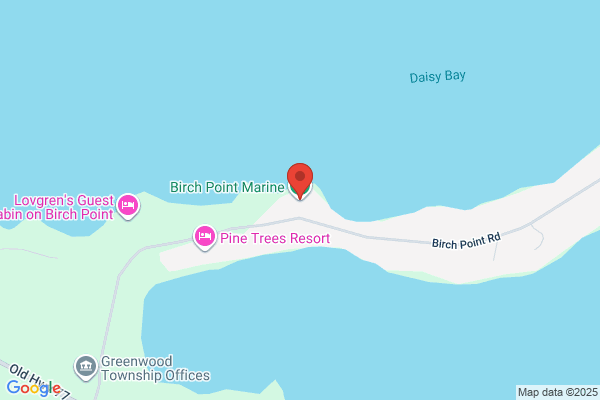 Birch Point Marine