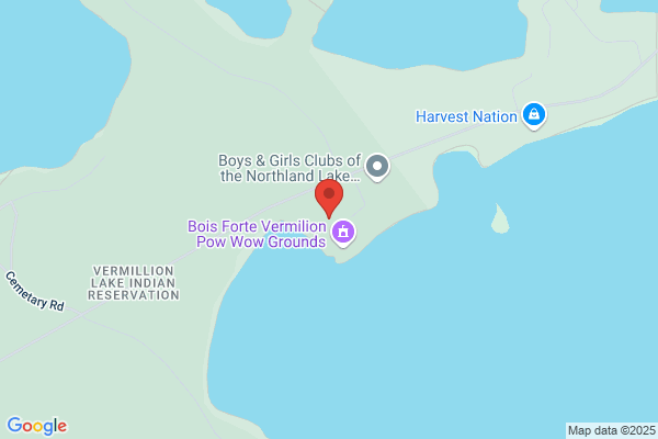Bois Forte Head Start