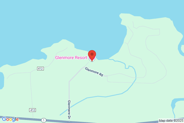 Glenmore Resort
