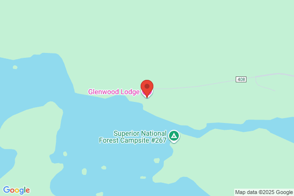 Glenwood Lodge