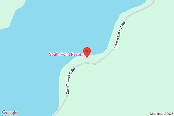 Moccasin Point Resort
