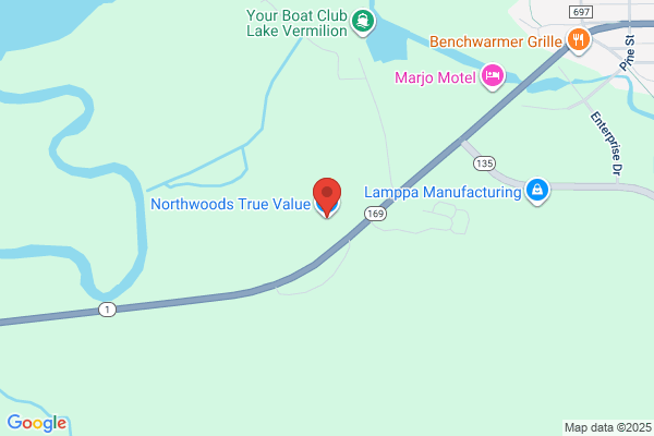 Northwoods True Value Home Center