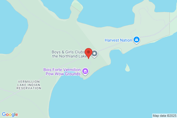 Vermilion Human Services