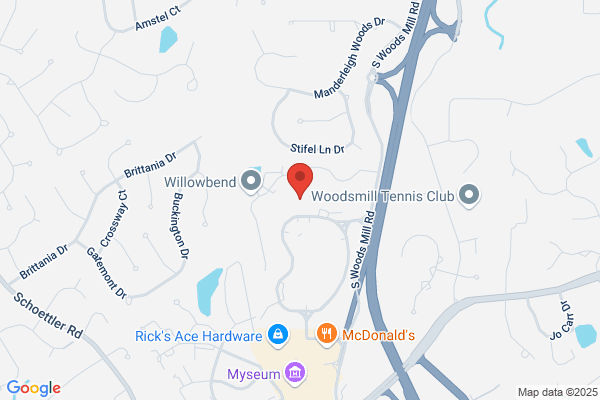 St. Louis Spine & Orthopedic Surgery Center
