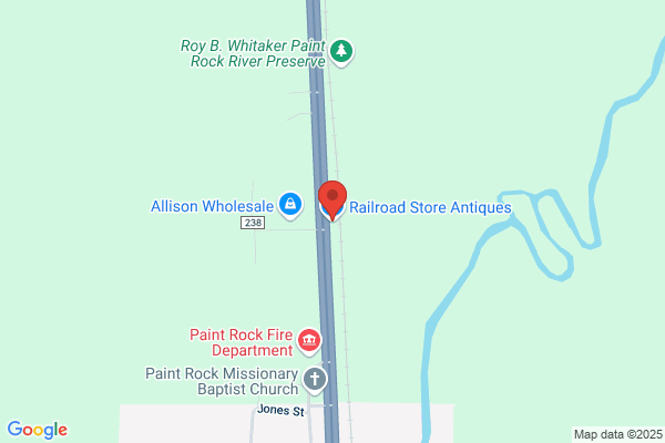 Crisler Road Antiques & Gifts