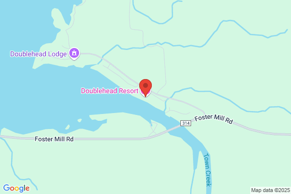 Doublehead Resort & Lodge