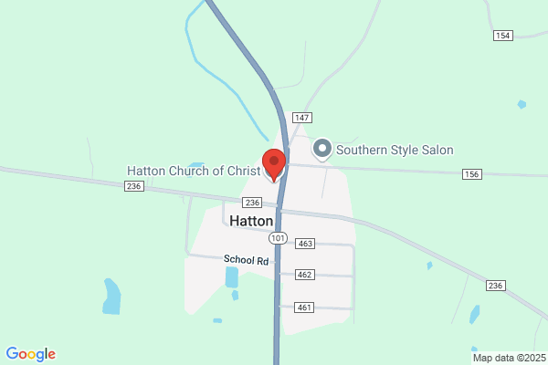 Hatton Church of Christ
