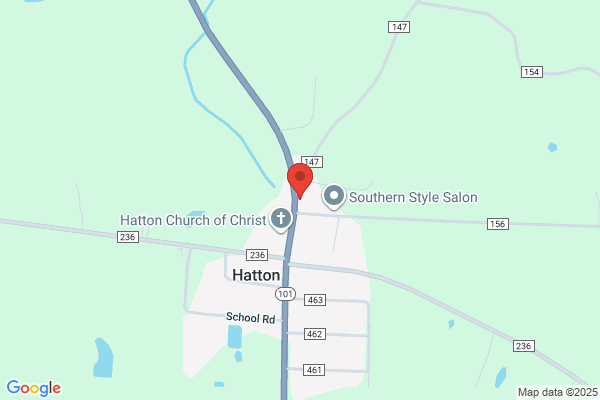 Hatton Fire Department