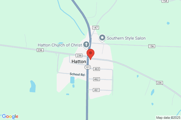 Hatton Quick Stop