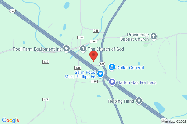 Hatton Tire Center