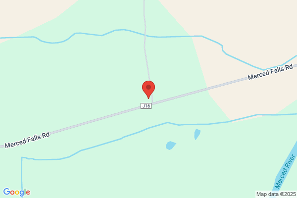 Kelsey Ranch