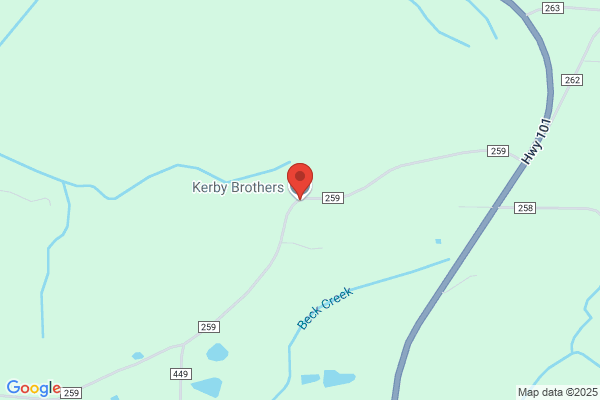Kerby Brothers
