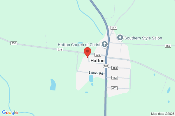 Lawrence County School District, Hatton Elementary School