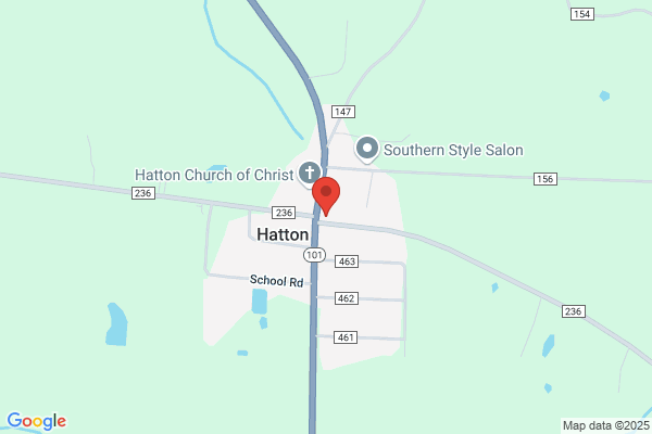 Northwest Alabama Gas Distict