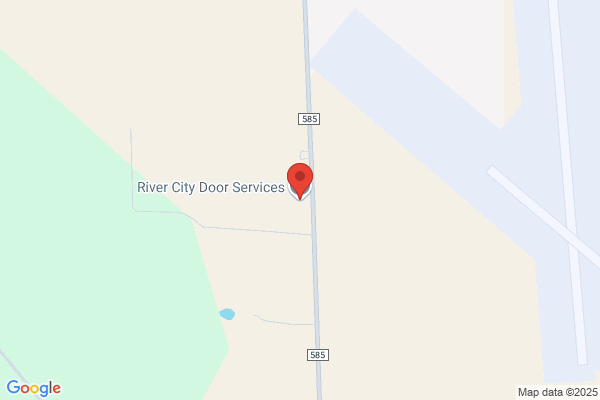 River City Door Service