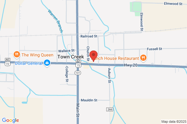 Steadman, Chad - Alfa Insurance Corporation