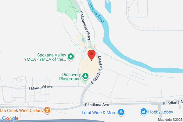 Valley Senior Citizen Center