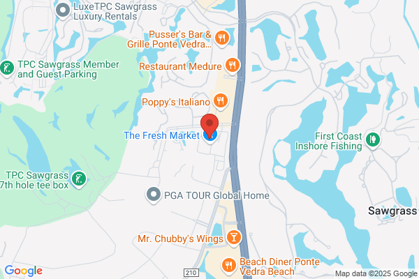 AAA Ponte Vedra