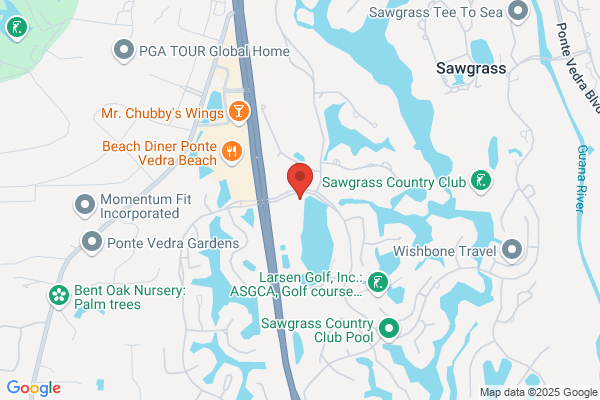 Sawgrass Self Storage