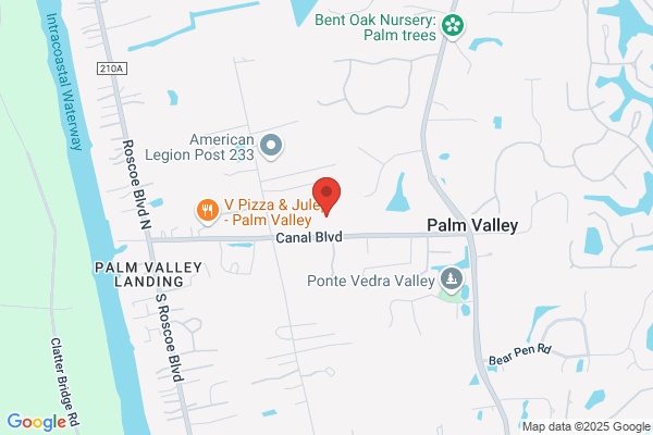 Concierge Care - Ponte Vedra